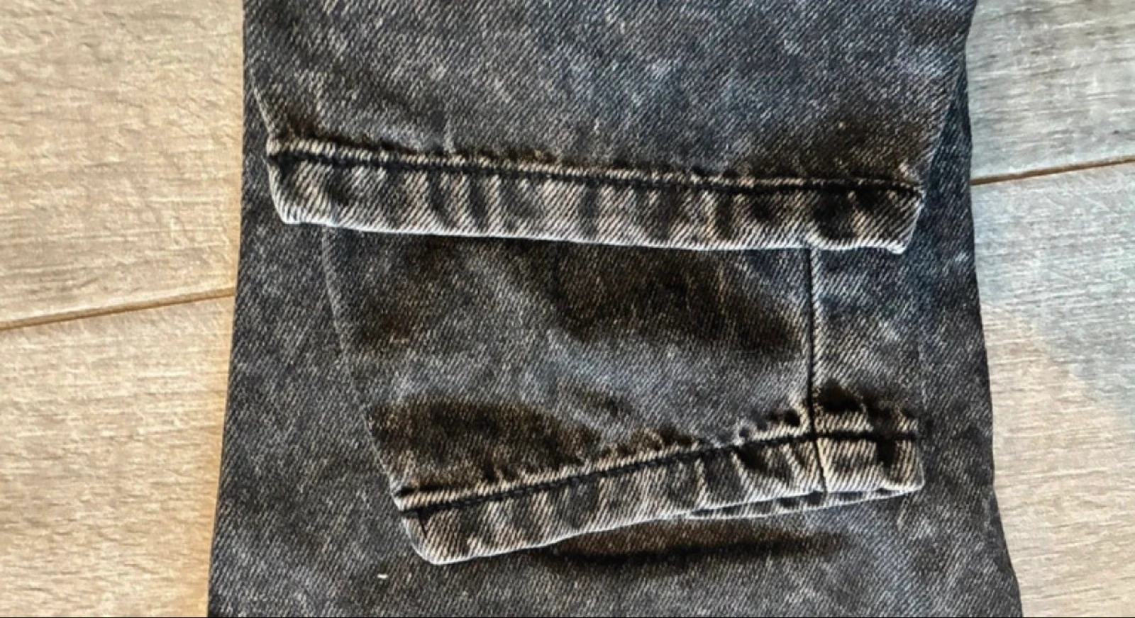 Jean mom – photo 6